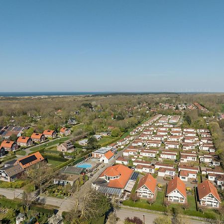 אוסטקאפלה Holiday Park Dennenbos מראה חיצוני תמונה