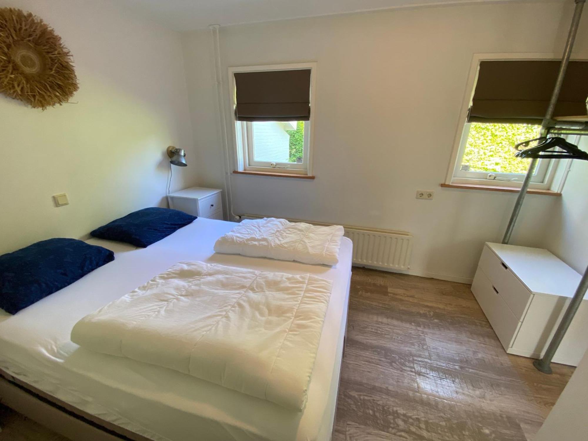 אוסטקאפלה Holiday Park Dennenbos מראה חיצוני תמונה