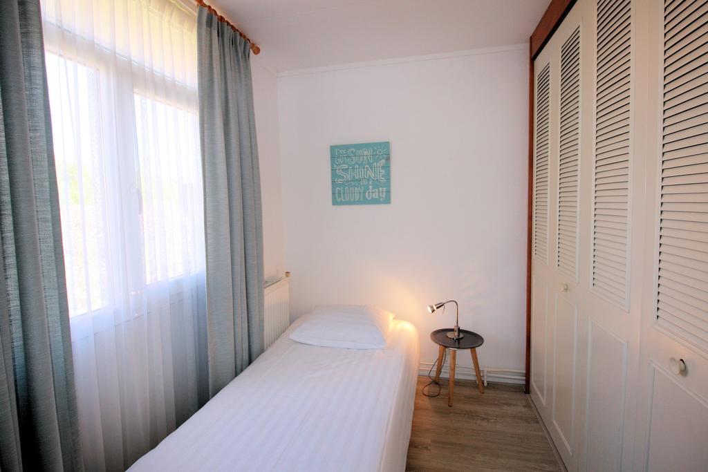 אוסטקאפלה Holiday Park Dennenbos מראה חיצוני תמונה
