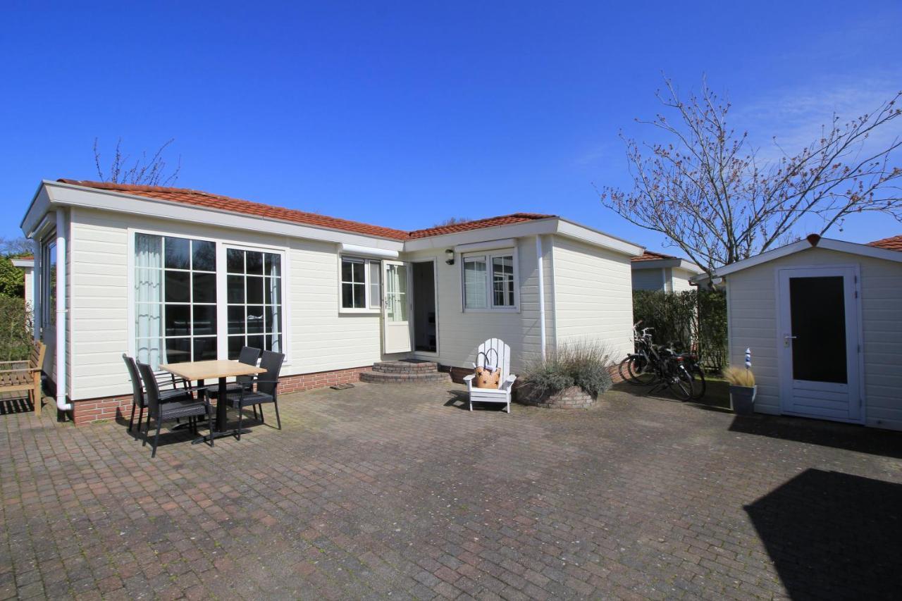 אוסטקאפלה Holiday Park Dennenbos מראה חיצוני תמונה